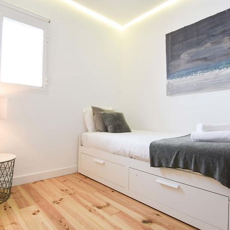 Letmalaga Victoria Lägenhet Exteriör bild