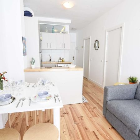Letmalaga Victoria Lägenhet Exteriör bild