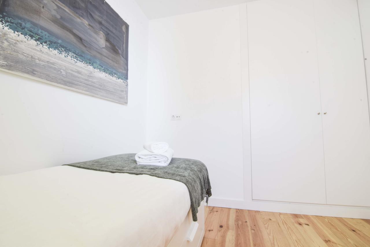 Letmalaga Victoria Lägenhet Exteriör bild